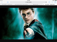 Harry potter Harry potter