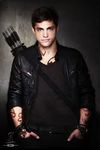 Alec Lightwood Alec Lightwood