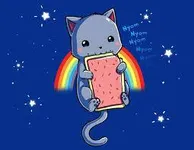 Nyan Cat