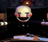 Marionette Marionette
