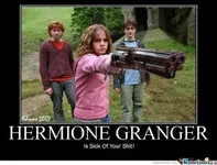 Hermoine