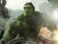 The hulk The hulk