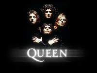 Queen Queen