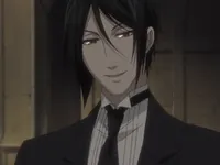 Sebastian Michaelis Sebastian Michaelis