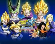 Dragon Ball Z Dragon Ball Z