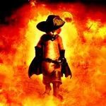 Puss in boots (Shrek) my vote Puss in boots (Shrek) my vote