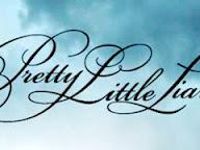 Pretty Little Liars ;) Pretty Little Liars ;)