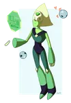 peridot
