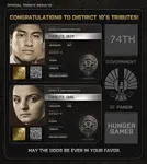 District 10- Livestock District