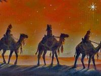 3 Kings Day 3 Kings Day