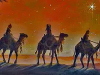 3 Kings Day 3 Kings Day