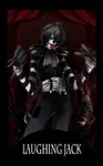 Laughing jack xD