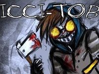 Ticci Toby Ticci Toby