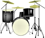 Drums