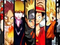 Anime fandom? Anime fandom?