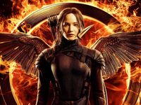 Hunger Games Hunger Games