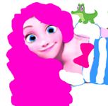 Rapunzel (Rapinkie) Rapunzel (Rapinkie)