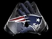 Patriots! All the way! Patriots! All the way!
