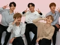 BTS BTS