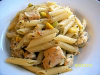Chicken Pasta Chicken Pasta