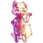 Funtime Foxy Funtime Foxy