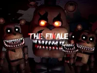 Nightmare freddy