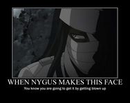 Mira Nygus Mira Nygus