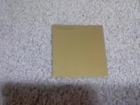 Aged brass
