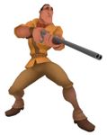 Clayton (Tarzan) Clayton (Tarzan)