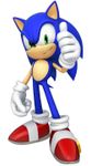 sonic sonic