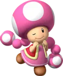 Toadette