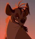 Shenzi (The Lion King) Shenzi (The Lion King)