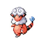 #180 Flaaffy