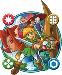 Oracle of Seasons
