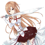 Asuna Asuna