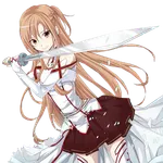Asuna Asuna