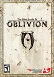 Oblivion Oblivion