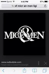 Of Mice and Men