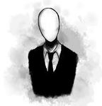 Slenderman Slenderman