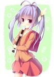 Renge!