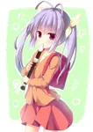 Renge! Renge!