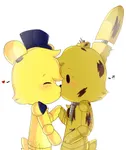 Golden SpringTrap