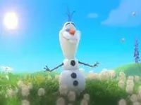 In Summer