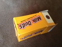 Milk Duds Milk Duds