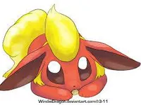 flareon
