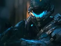 Spartan Locke [Agent Locke]