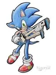 Sonic Sonic