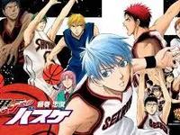 kuruko no basket kuruko no basket