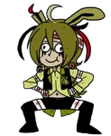 SPRINGTRAP? SPRINGTRAP?