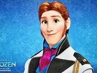 Prince Hans Prince Hans